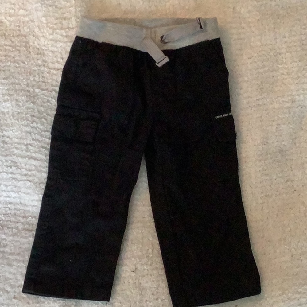 Calvin Klein khaki pants